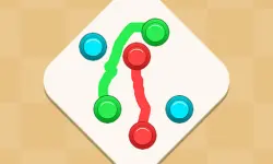 Connect the Balls 2 image