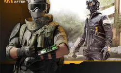 Hero Shooter image