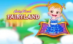 Baby Hazel Fairyland image