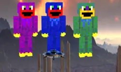 Wuggy Fly image