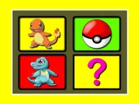 Pokemon Memory Time image