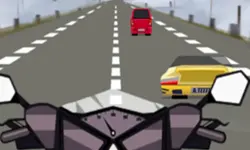 Crazy 3D Moto Racing image