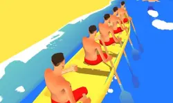 Sprint Canoe image