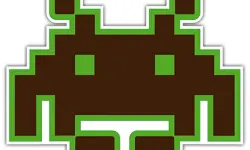Space Invaders image