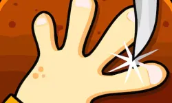 Finger Rage image