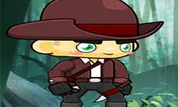 Boy Adventurer image