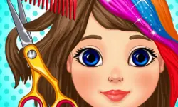 Hair Stylist DIY Salon image
