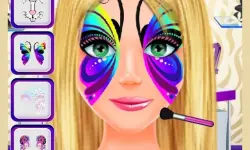 Face Paint image