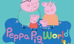 Peppa Pig: Sports Day image