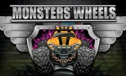 Monsters #039; Wheels Special image