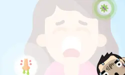 Boogers image