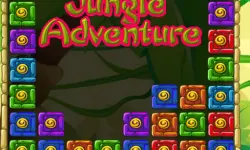 Jungle Adventure image