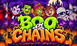 Boo Chains image