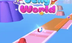 Jelly Guys World image