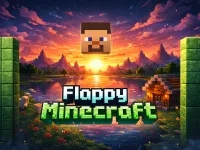 Flappy Minecraft image