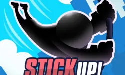 Stick Up! image