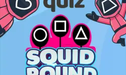 Quiz Squid Game image