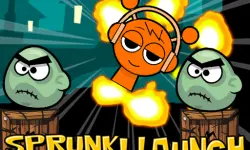 Launch The Sprunki image
