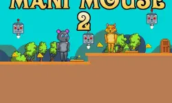 Mani Mouse 2 image
