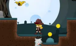 Zombie Treasure Adventure image