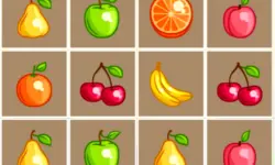 LOF Fruits Puzzles image