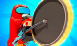 Saw Machine.io - 3D Survival Game image