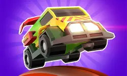 Flyway Duo Race image