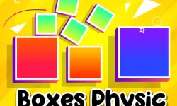 Boxes Physic image