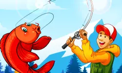 Fishing Master Game image