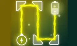 Laser Overload image
