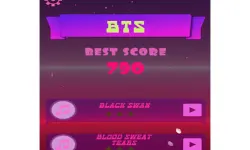 BTS Ball image