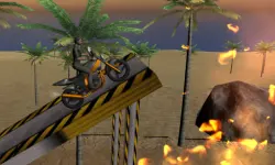 Extreme Bike Rider image