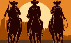 Cowboy Hidden Stars image