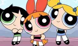 The Powerpuff Girls Differences image
