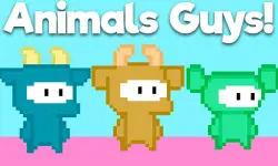 Animal Guys image
