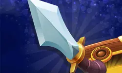 Merge & Hit Knives image