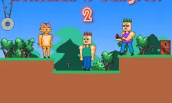 Nekoman vs Gangster 2 image