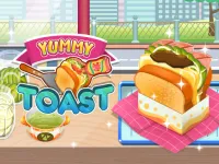 Yummy Toast 2 image