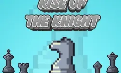 Rise Of The Knight image