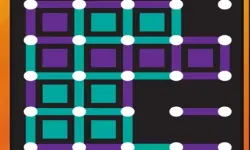 Dots n Lines image