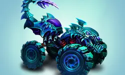 Mad Truck Challenge Special image