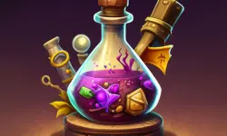 Alchemy Drop image