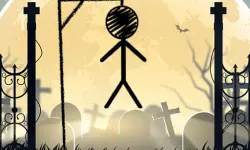 Halloween Hangman image