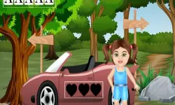 Find The Car Key image