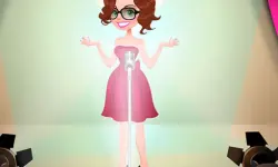 Girls Dress Up image