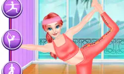 Princess Ariel Fitness Plan image