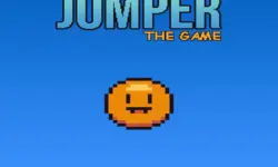 Jumper the game image