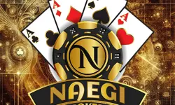 Naegi Poker image