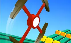 Wheel Parkour image
