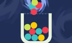 Filled Glass 3: Portals image